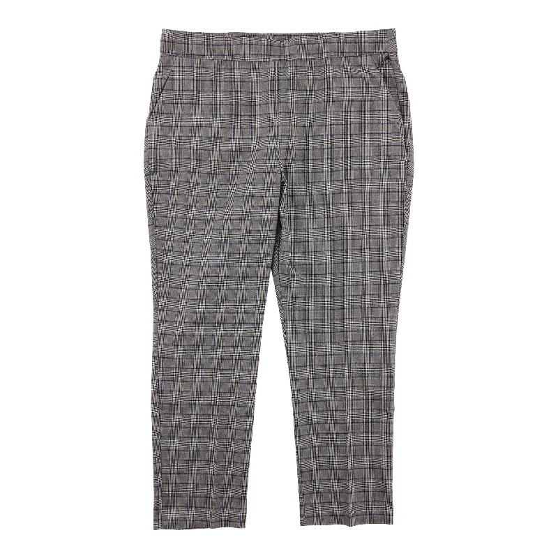 Women's Pull on Pant with Pocket