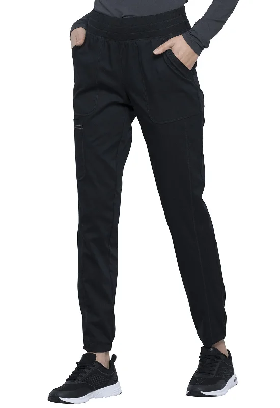 WW Revolution  Natural Rise Jogger WW011