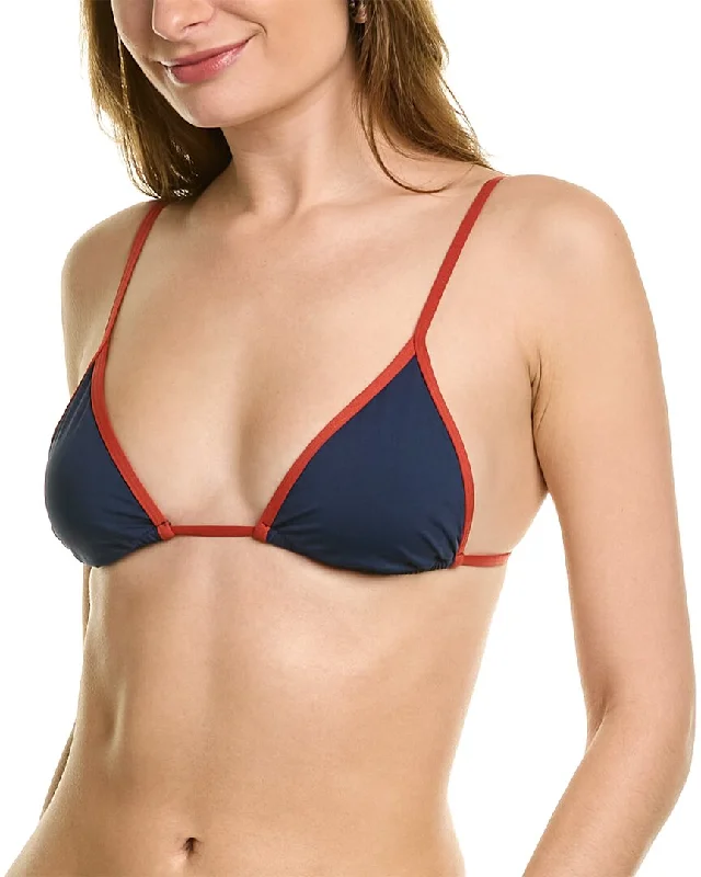 WeWoreWhat Cooper Bikini Top