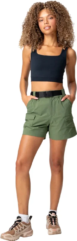 Take a hike shorts 4.0 - Women's|-|Short de randonnée 4.0 - Femme