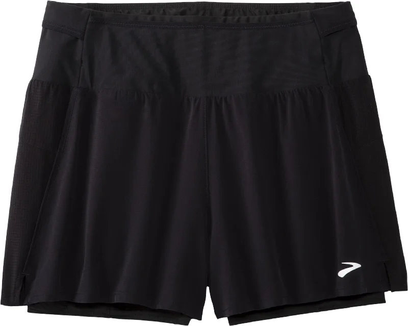 High Point 2.0 2-In-1 Shorts 3"" - Women's|-|Short 2-en-1 High Point 2.0 3"" - Femme