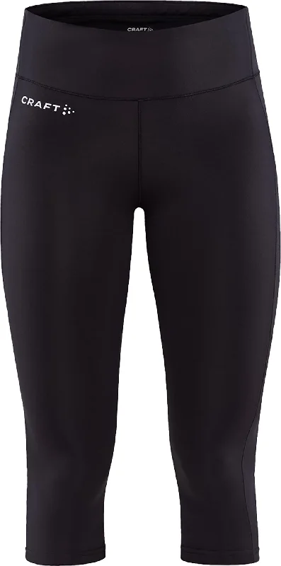 ADV Essence Capri Tights 2 - Women's|-|Collant Capri ADV Essence 2 - Femme