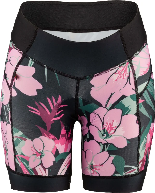 Neo Power Art Motion 7 Cycling Shorts - Women's|-|Short de cycliste Neo Power Art Motion 7 - Femme