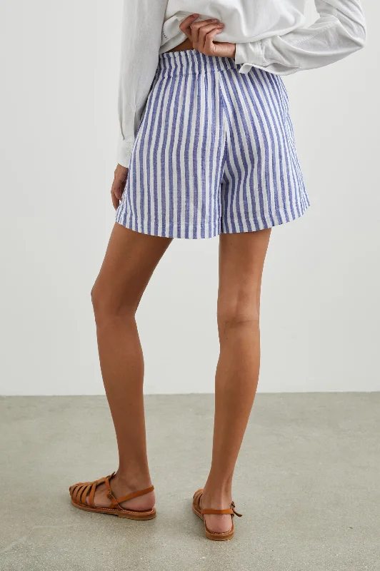 LEIGHTON SHORT - ANACAPA STRIPE