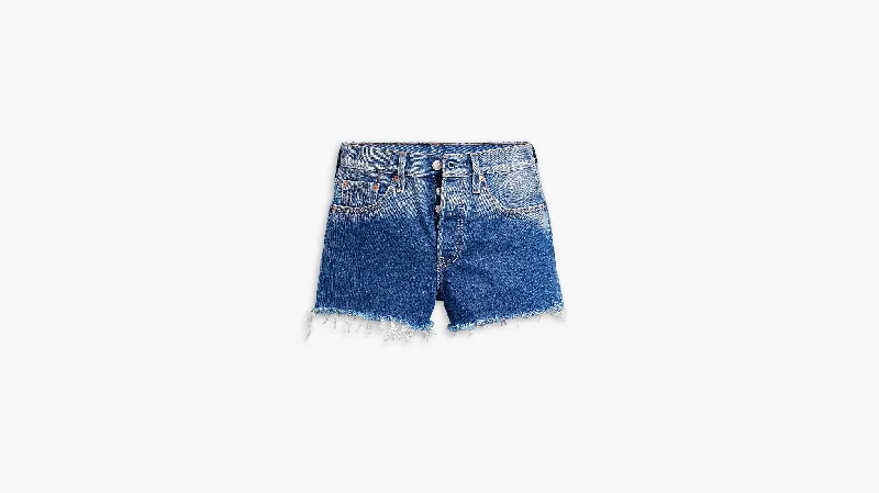 Levi's® Women's 501® Original High-Rise Jean Shorts