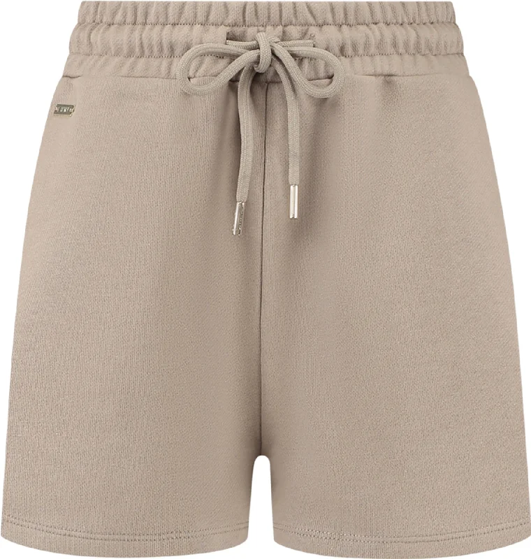 Zoya 100% Organic Cotton Shorts - Women's|-|Short en coton biologique à 100% Zoya - Femme