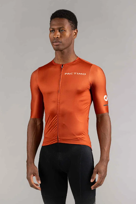 Men's Summit Aero Jersey