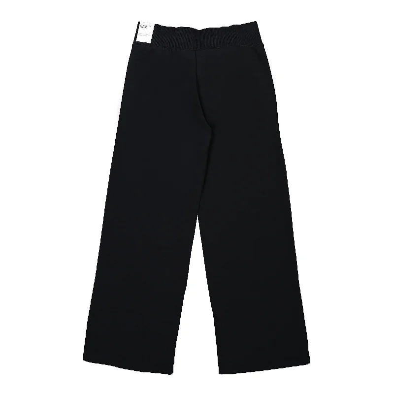 W Phoenix Fleece High-Waisted Wide-Leg Sweatpant