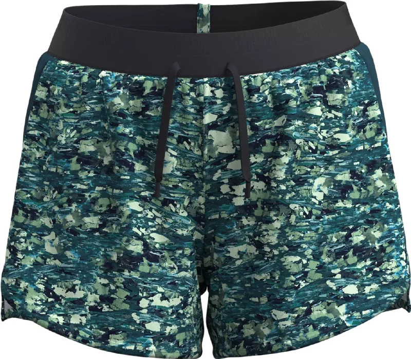 Active Lined Shorts 4 In - Women's|-|Short doublé Active 4 Po - Femme