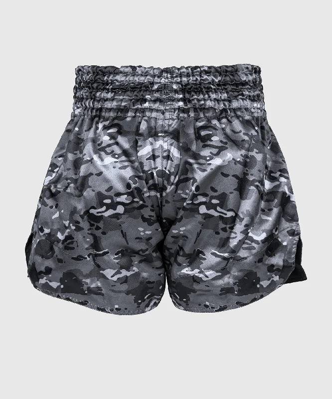 Venum Classic Muay Thai Shorts - Urban Camo