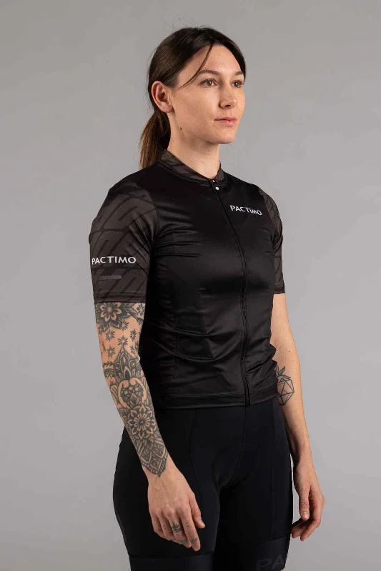 Women's Ascent Jersey