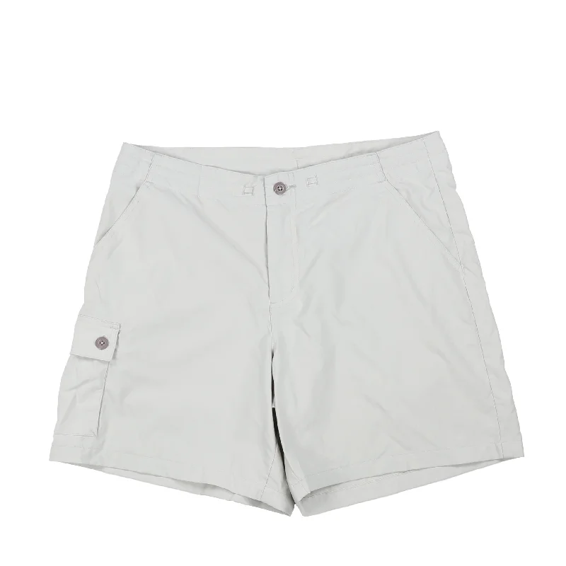 W's Inter-Continental Shorts