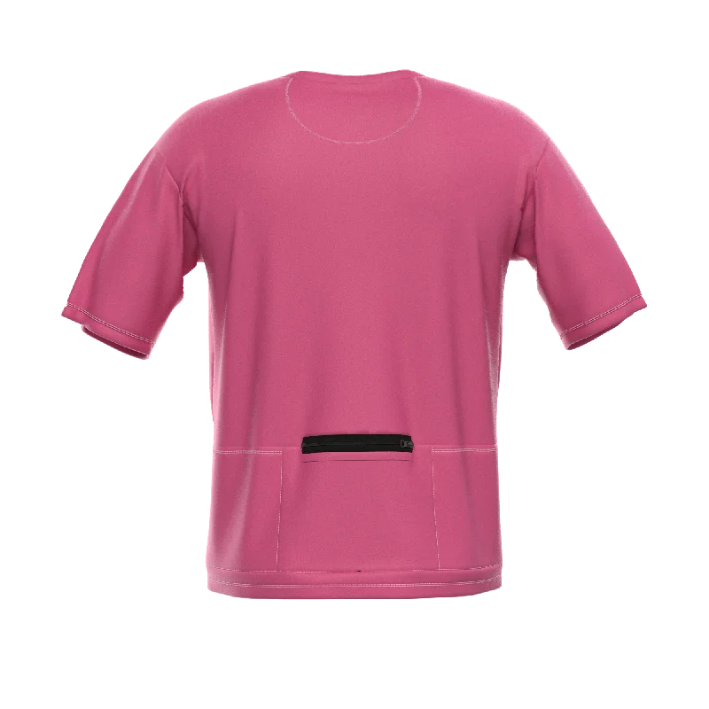 Medium Pink / XS