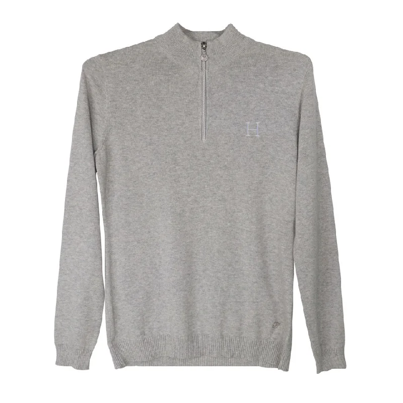 Swing 1/4 zip Pullover Sweater